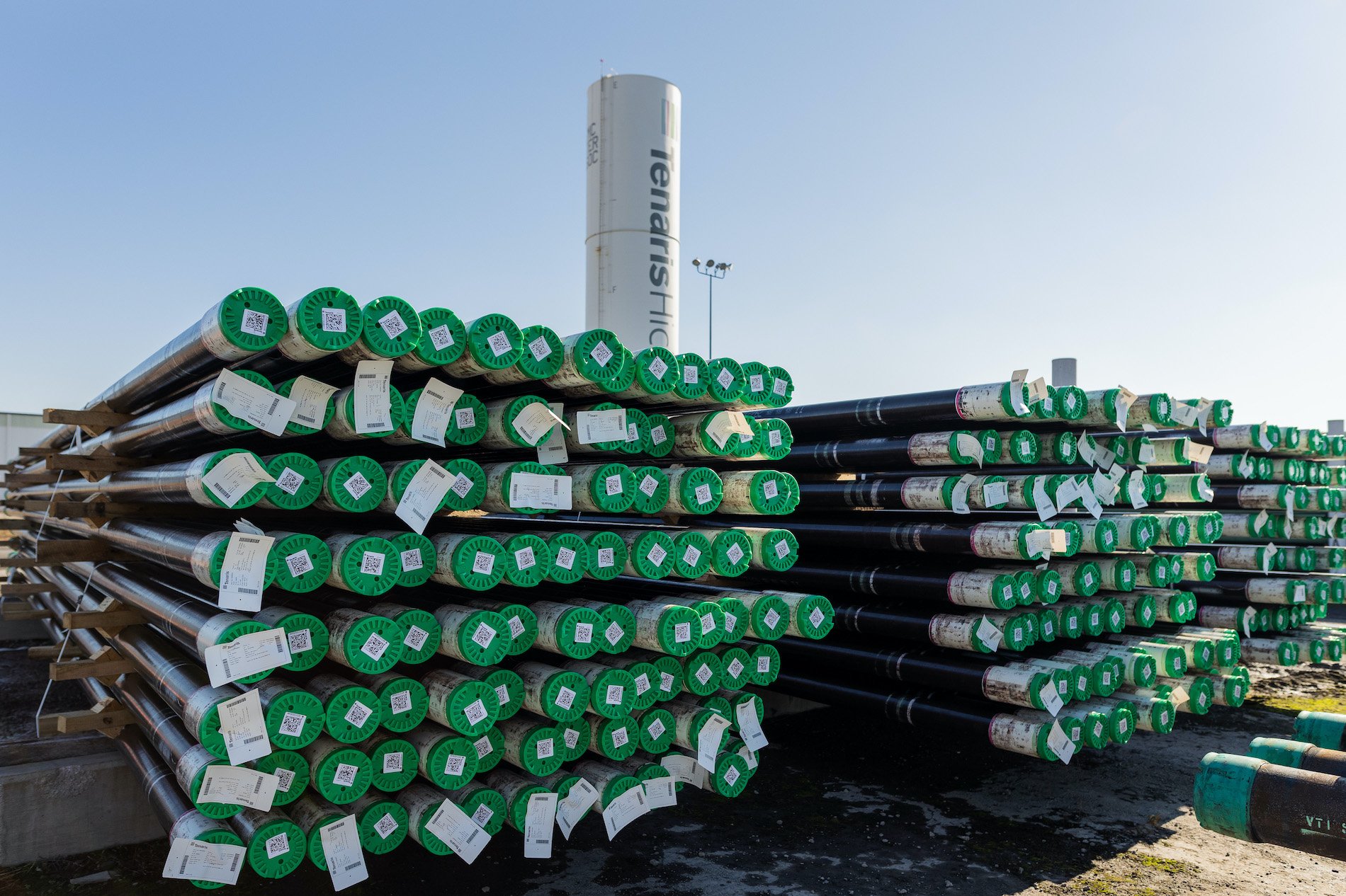 Tenaris is Hiring in Blytheville, Arkansas!