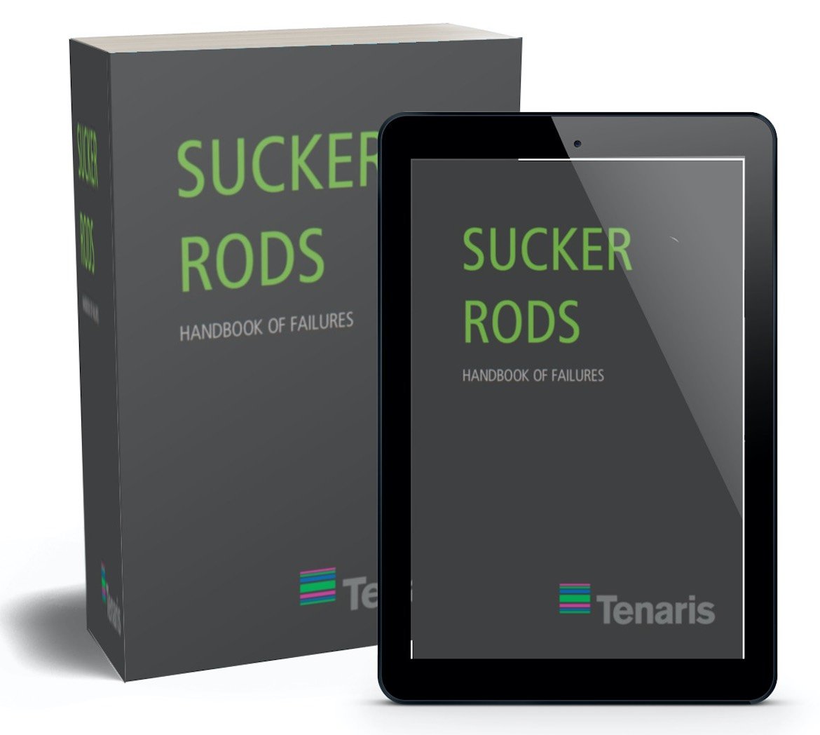 Tenaris - Handbook of Failures - Sucker Rods